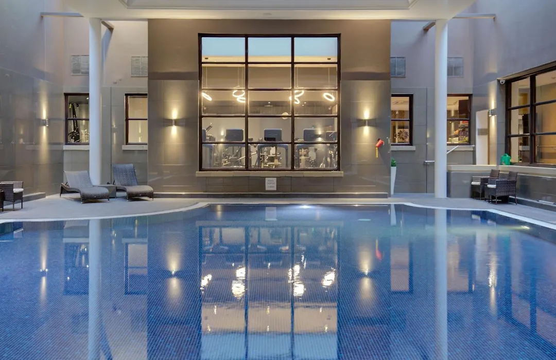 Oulton Hall Hotel, Spa & Golf Resort-1