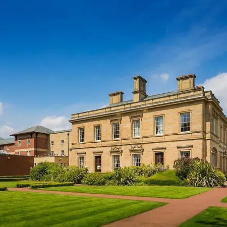 Oulton Hall Hotel, Spa & Golf Resort-2